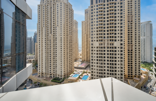 Bay Central West, Bay Central, Dubai Marina, Dubai