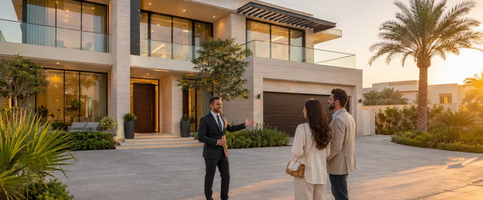 Selling Property in Dubai: How to Attract Serious Buyers and Protect Your Price