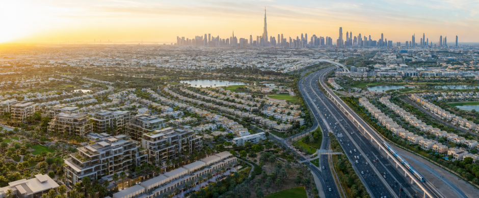 Dubai Areas With Investment Potential: How to Spot the Next Strong Property Location